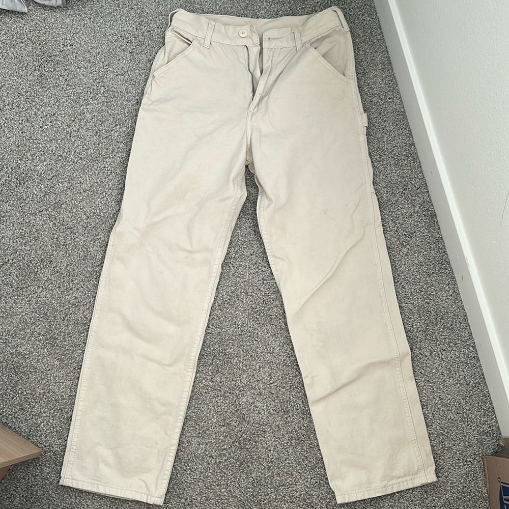 John Galt Pants OS